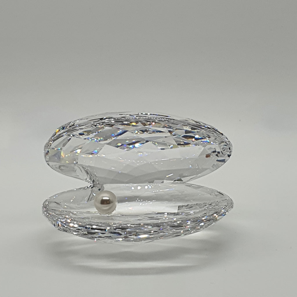 SWAROVSKI Muschel mit Perle groß 5285131