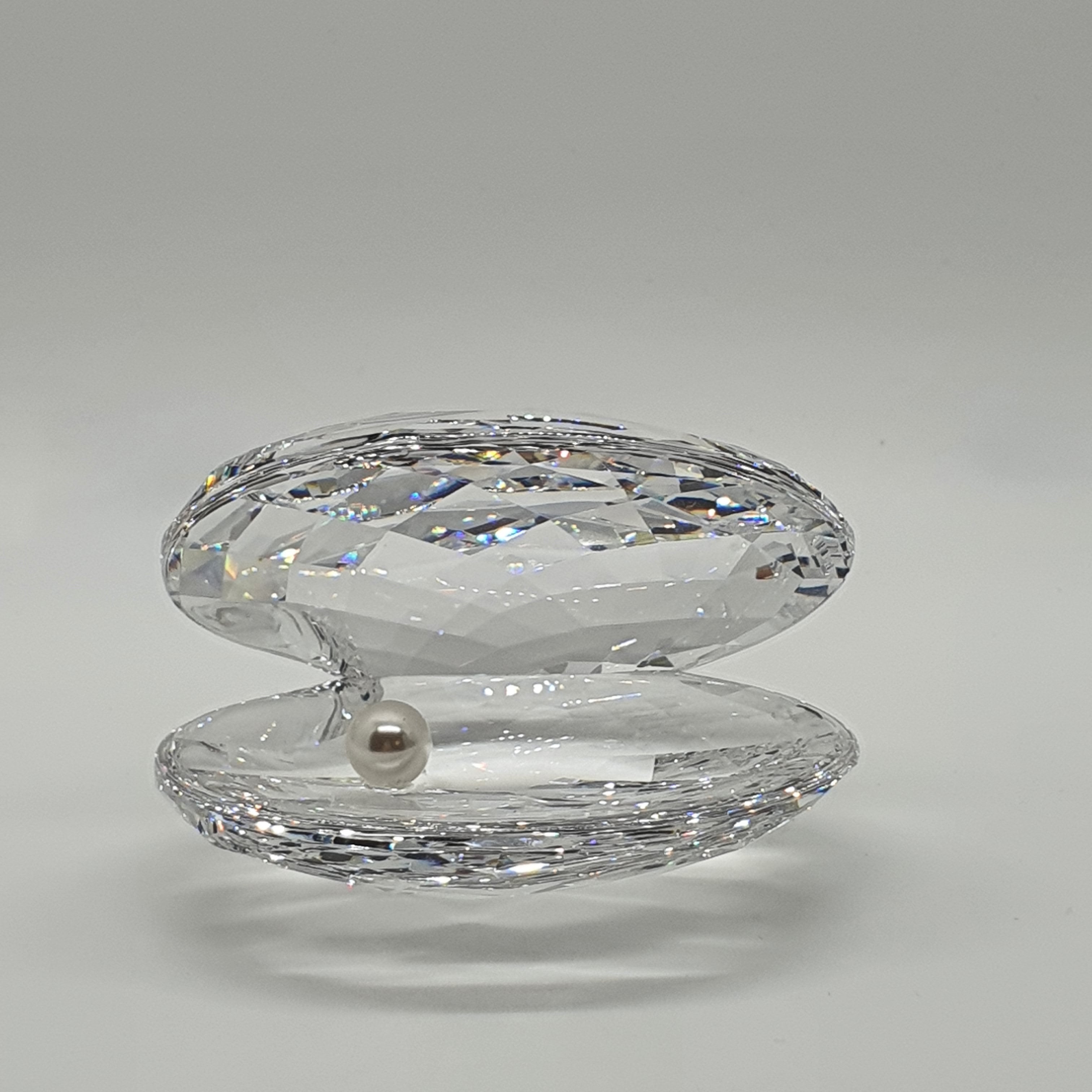 SWAROVSKI Muschel mit Perle groß 5285131