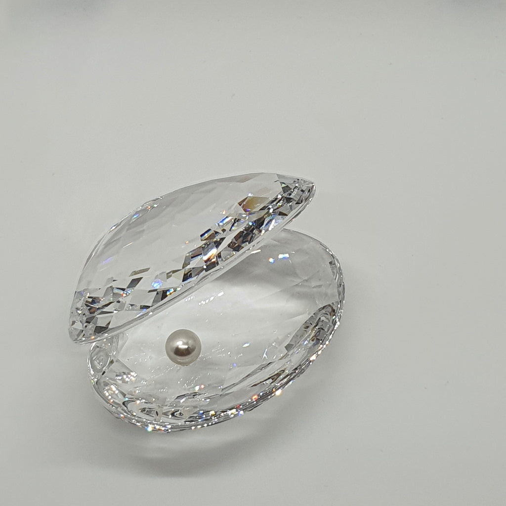 SWAROVSKI Muschel mit Perle groß 5285131