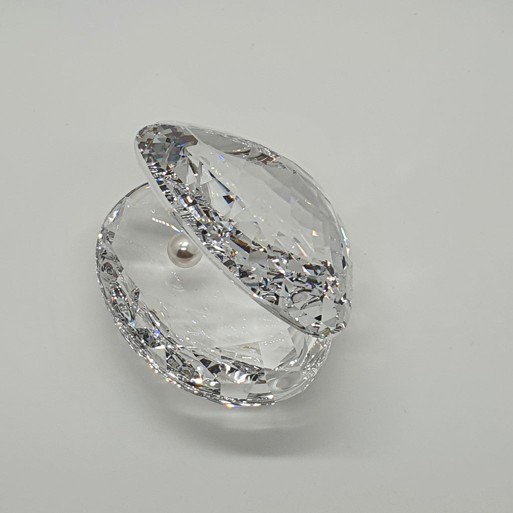 SWAROVSKI Muschel mit Perle groß 5285131