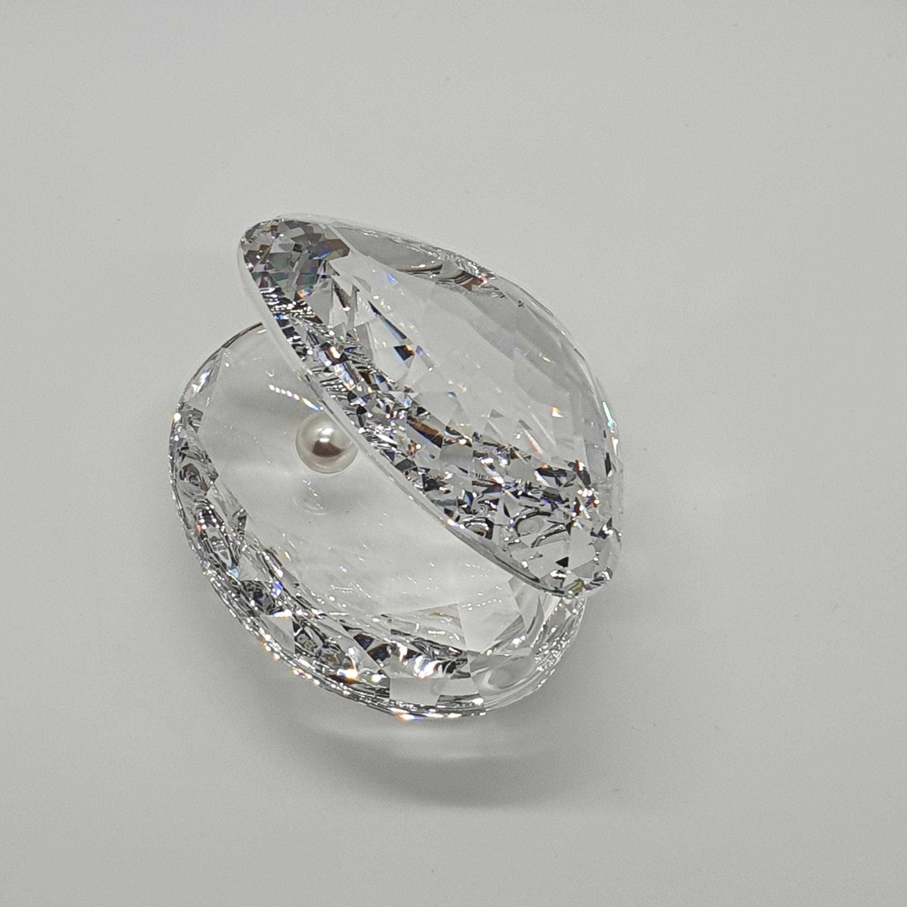 SWAROVSKI Muschel mit Perle groß 5285131