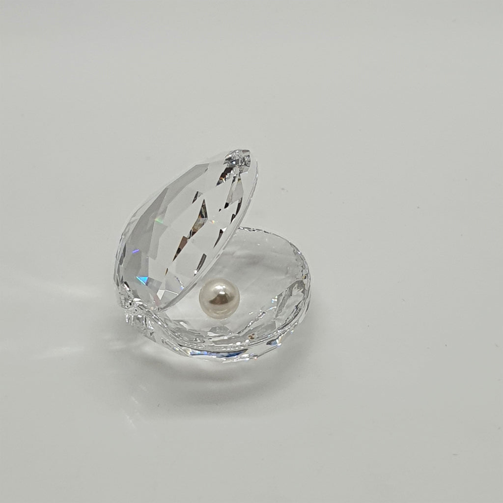 SWAROVSKI Muschel mit Perle klein 5285132