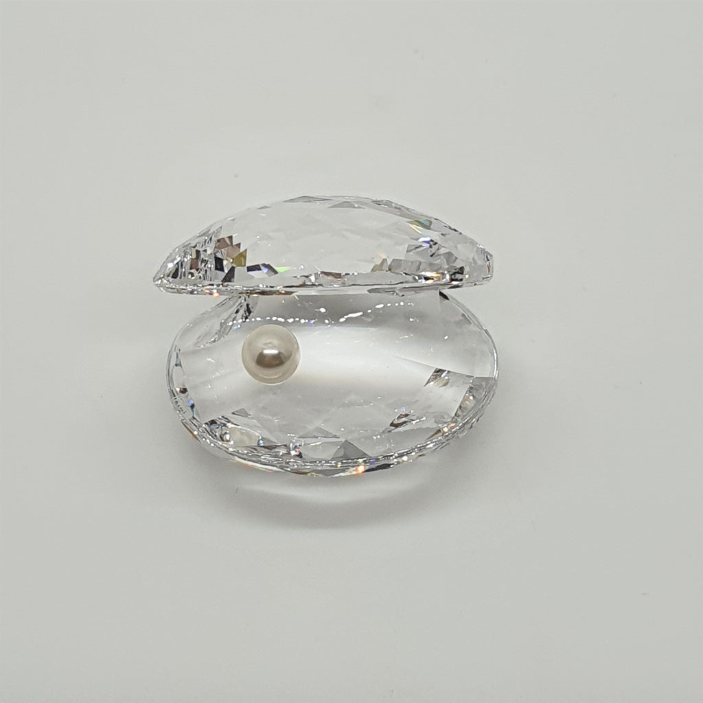 SWAROVSKI Muschel mit Perle klein 5285132
