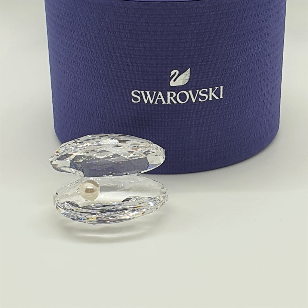 SWAROVSKI Muschel mit Perle klein 5285132