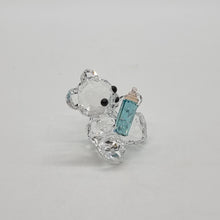 Lade das Bild in den Galerie-Viewer, SWAROVSKI Kris Bär Baby My Little Kris Baer Baby 5557541
