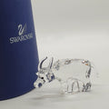 SWAROVSKI Zodiak Ochse / Wasserbüffel 275437
