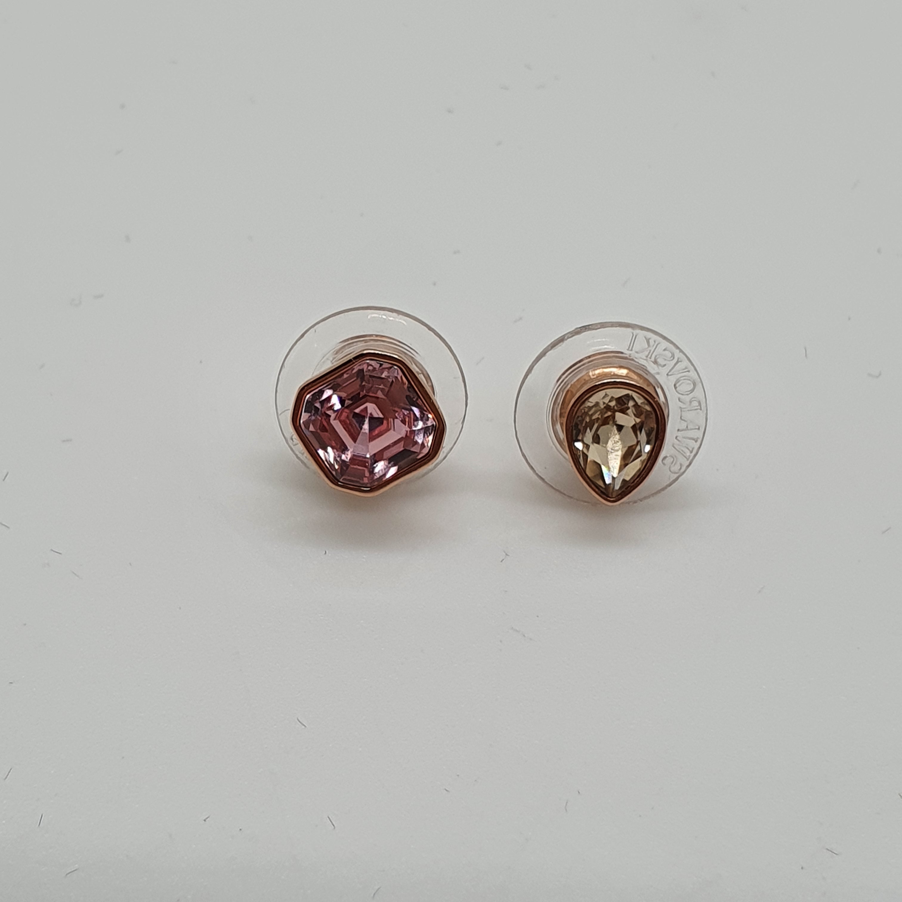 SWAROVSKI Attract Soul Ohrstecker 5568011