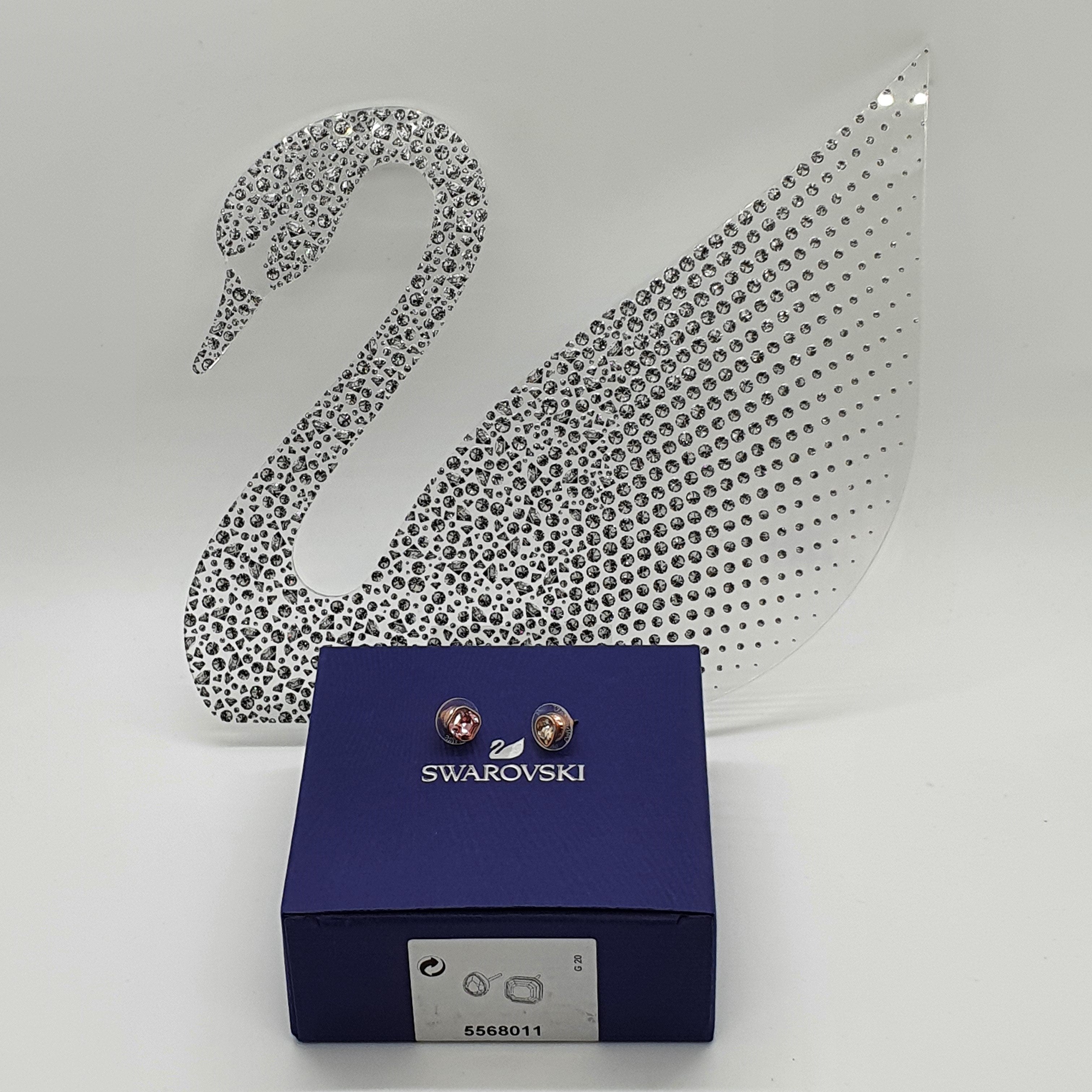 SWAROVSKI Attract Soul Ohrstecker 5568011