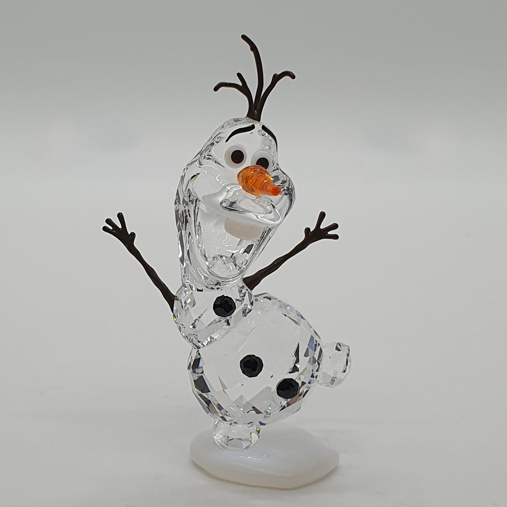 SWAROVSKI WALT DISNEY | Frozen - Olaf