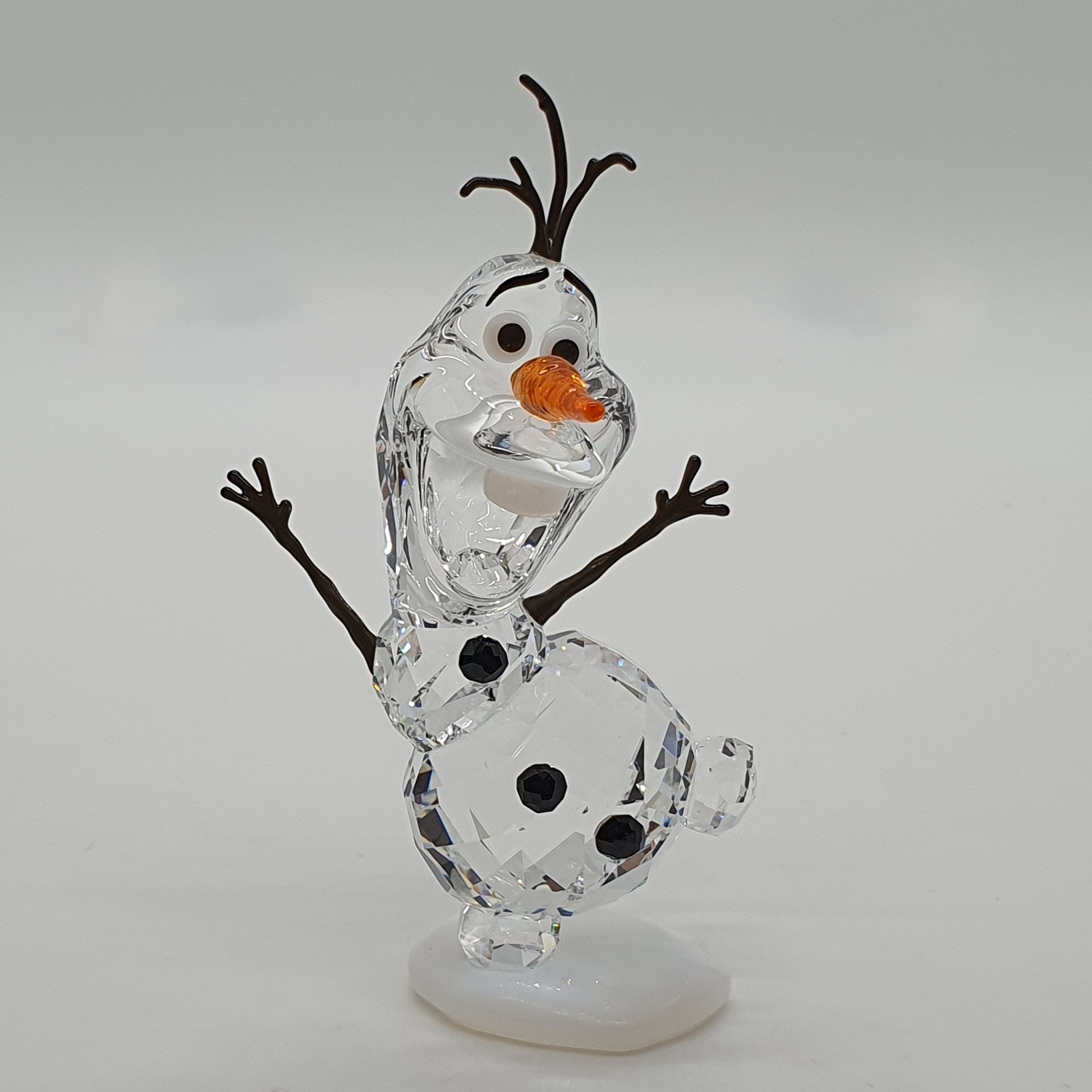 SWAROVSKI WALT DISNEY | Frozen - Olaf