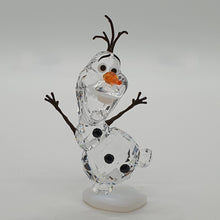 Lade das Bild in den Galerie-Viewer, SWAROVSKI WALT DISNEY | Frozen - Olaf
