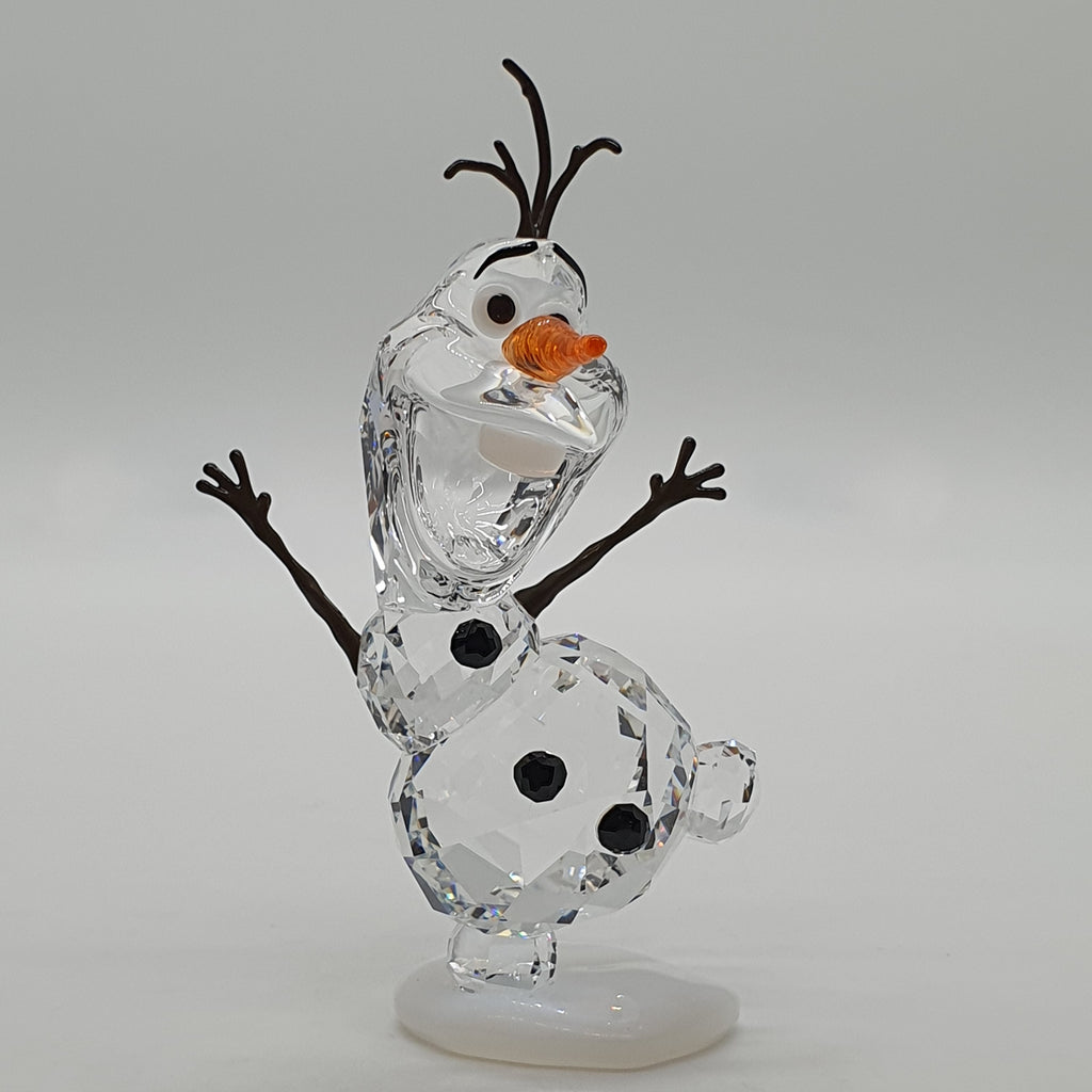 SWAROVSKI WALT DISNEY | Frozen - Olaf