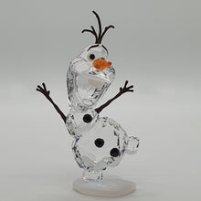 Lade das Bild in den Galerie-Viewer, SWAROVSKI WALT DISNEY | Frozen - Olaf
