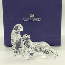 Lade das Bild in den Galerie-Viewer, SWAROVSKI Otter 5385060
