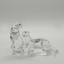 Lade das Bild in den Galerie-Viewer, SWAROVSKI Otter 5385060
