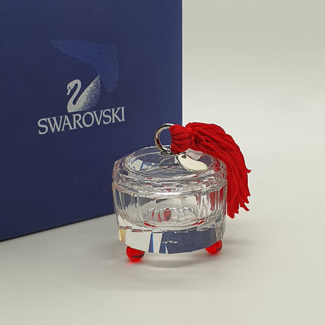 SWAROVSKI Love Box Schmuckdose 278832