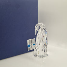 Lade das Bild in den Galerie-Viewer, SWAROVSKI Symbole Pinguin Mutter 627067
