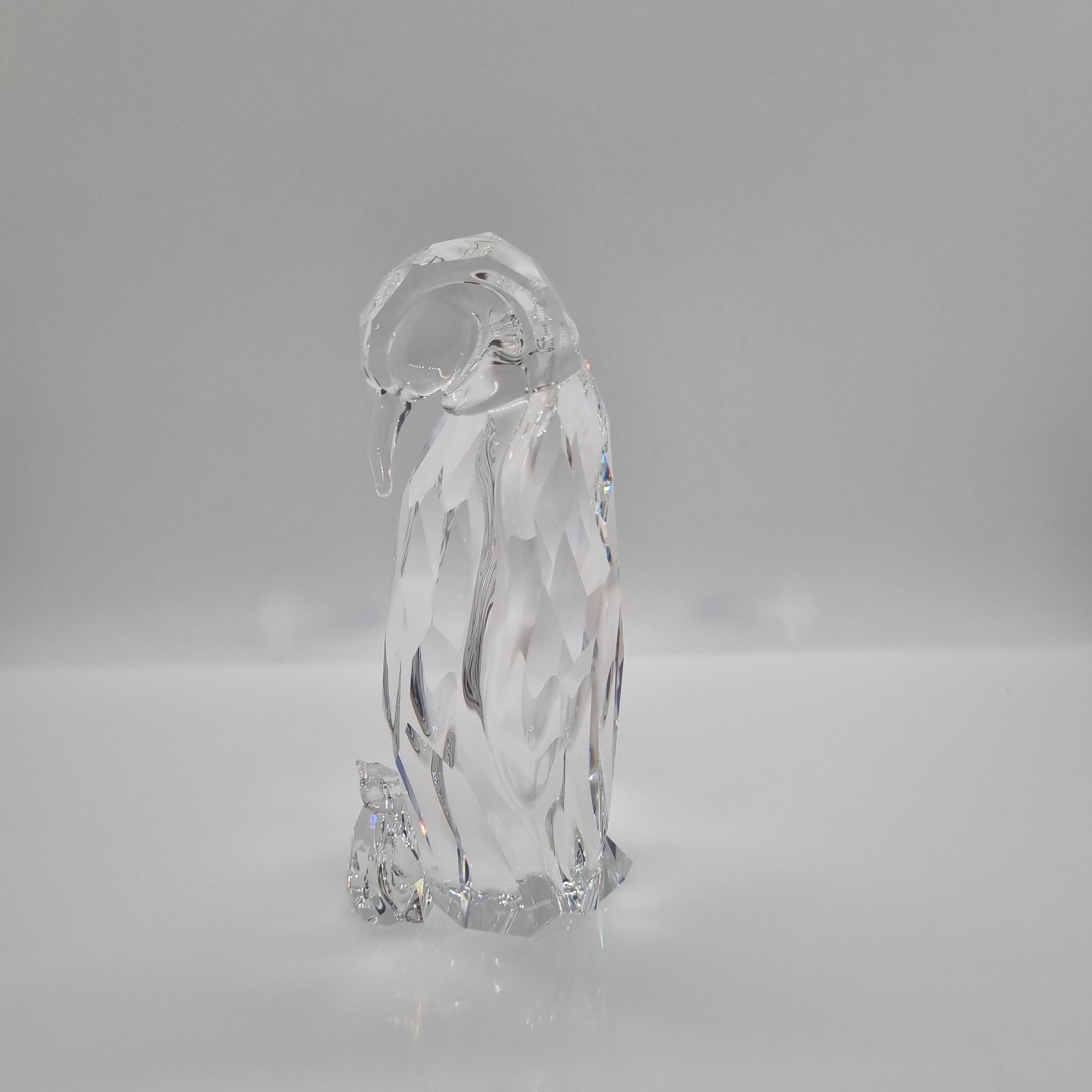 SWAROVSKI Symbole Pinguin Mutter 627067
