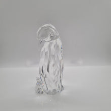 Lade das Bild in den Galerie-Viewer, SWAROVSKI Symbole Pinguin Mutter 627067
