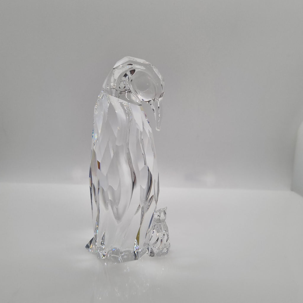 SWAROVSKI Symbole Pinguin Mutter 627067