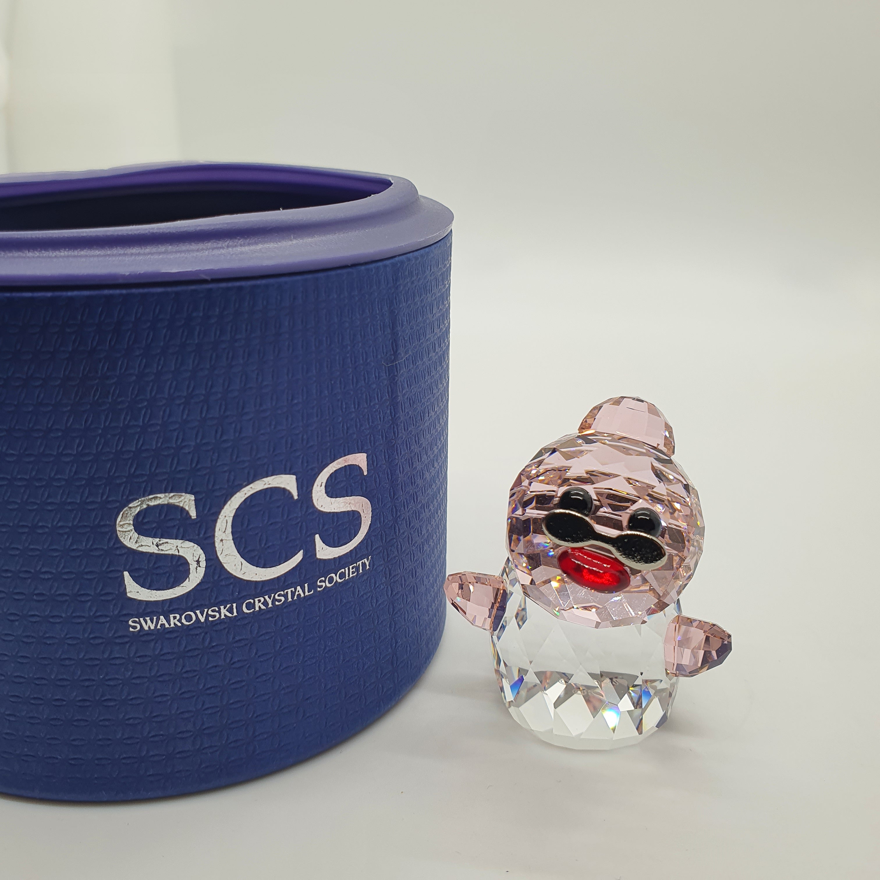 SWAROVSKI SCS Pinguin Oma