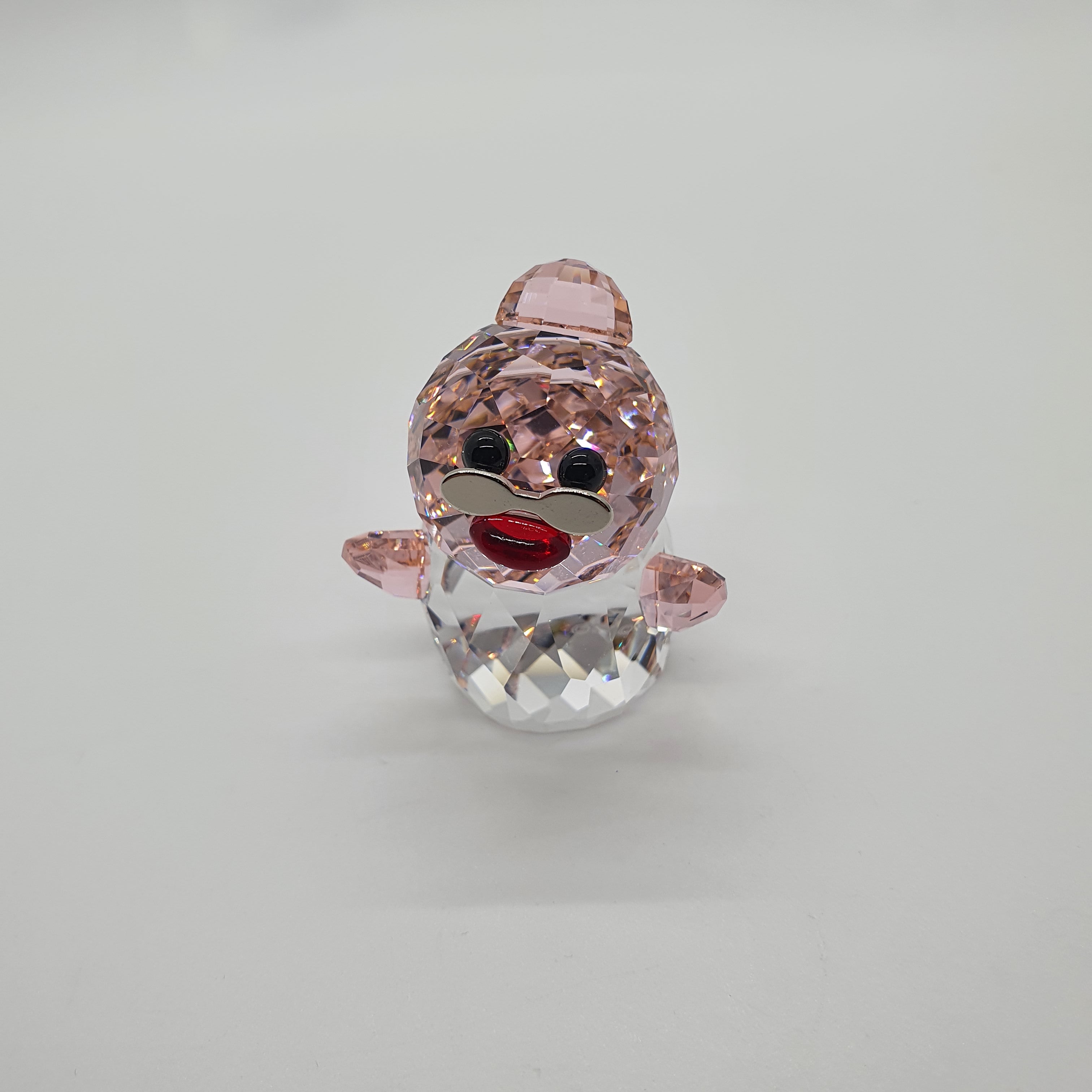 SWAROVSKI SCS Pinguin Oma