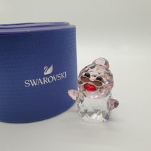 Lade das Bild in den Galerie-Viewer, SWAROVSKI SCS Pinguin Oma
