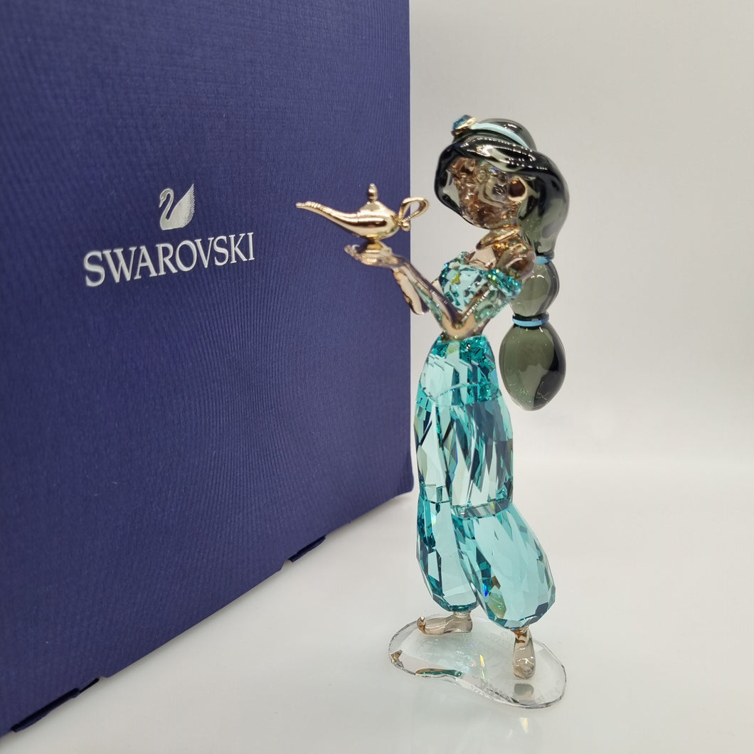 SWAROVSKI DISNEY Aladdin Prinzessin Jasmin 5613423