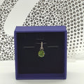 SWAROVSKI Remix Charm Anhänger Hellgrün 5437317