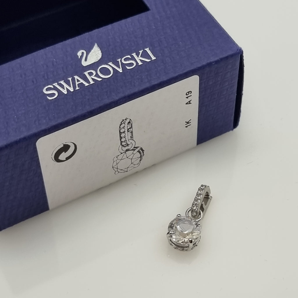 SWAROVSKI Remix Charm Anhänger Klar 5437320