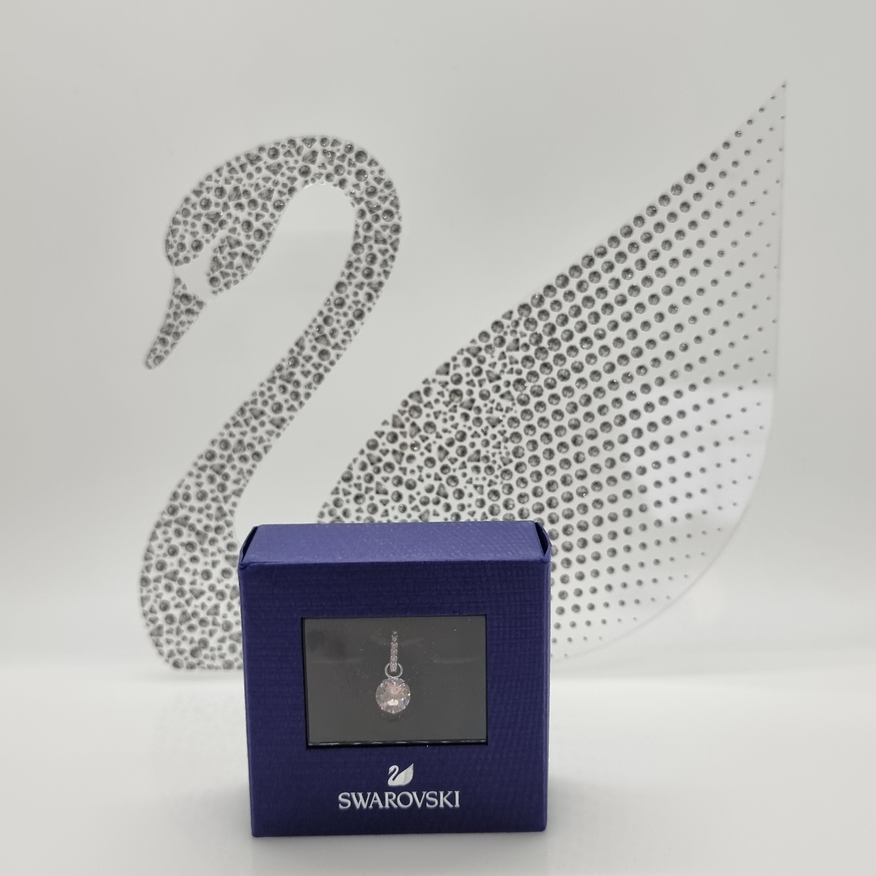 SWAROVSKI Remix Charm Anhänger Klar 5437320