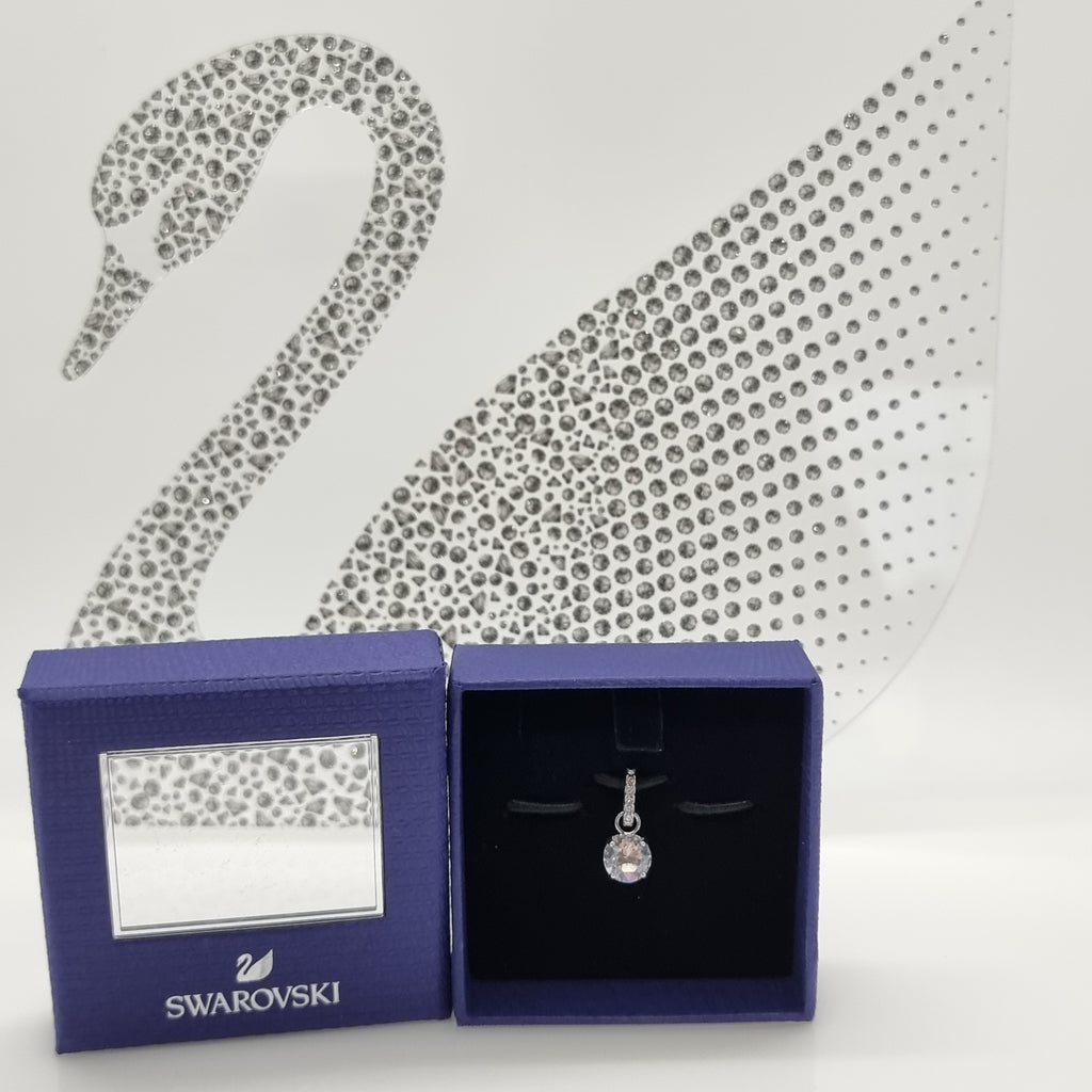 SWAROVSKI Remix Charm Anhänger Klar 5437320