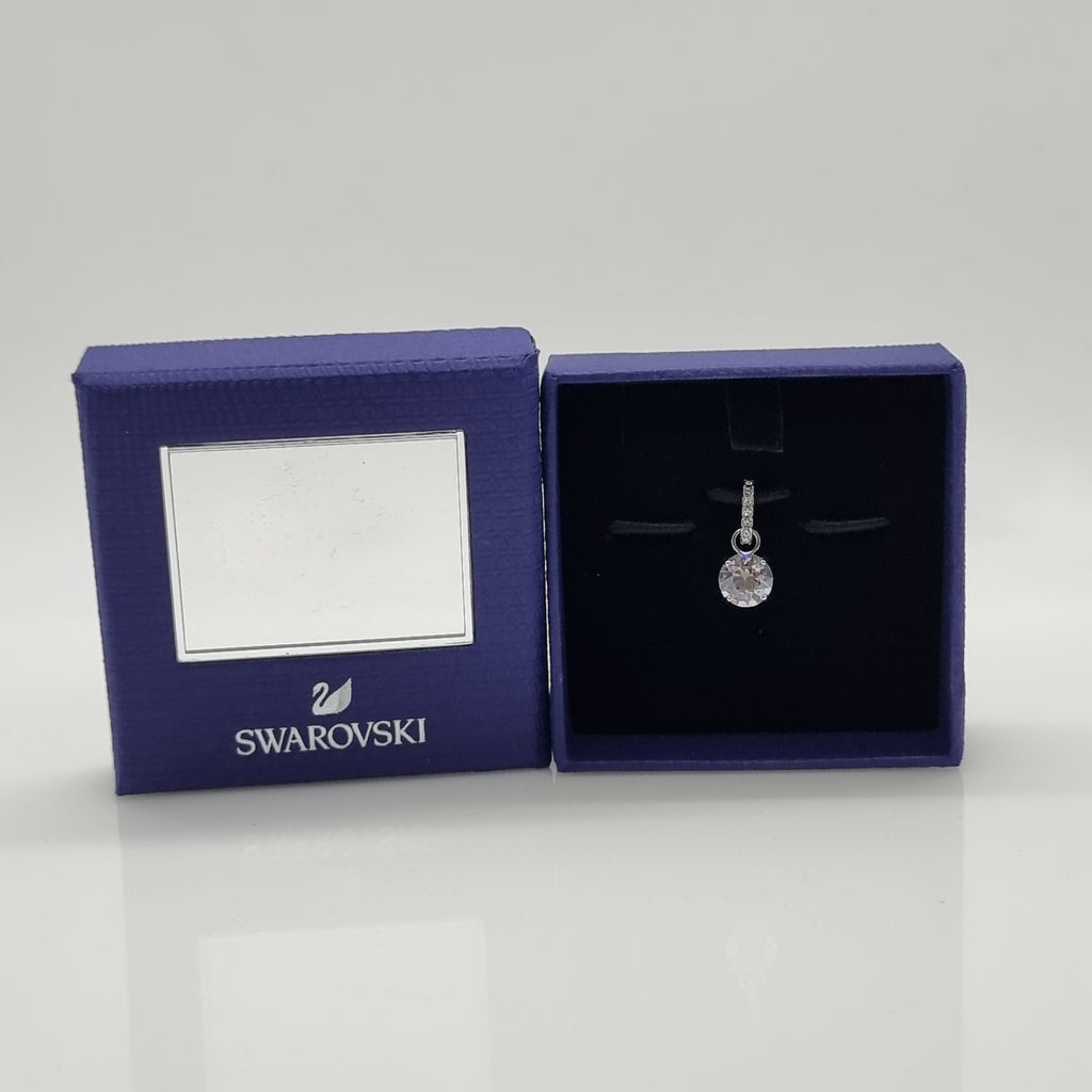 SWAROVSKI Remix Charm Anhänger Klar 5437320