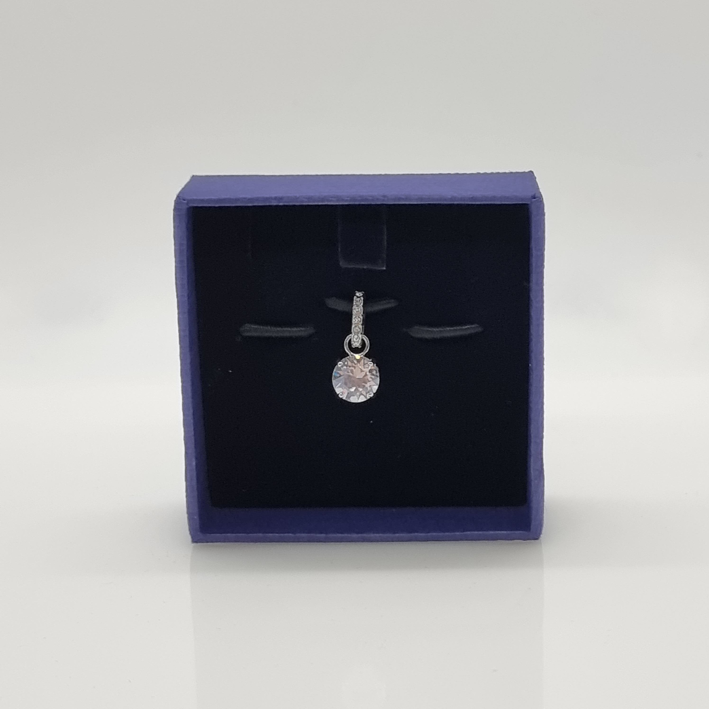 SWAROVSKI Remix Charm Anhänger Klar 5437320