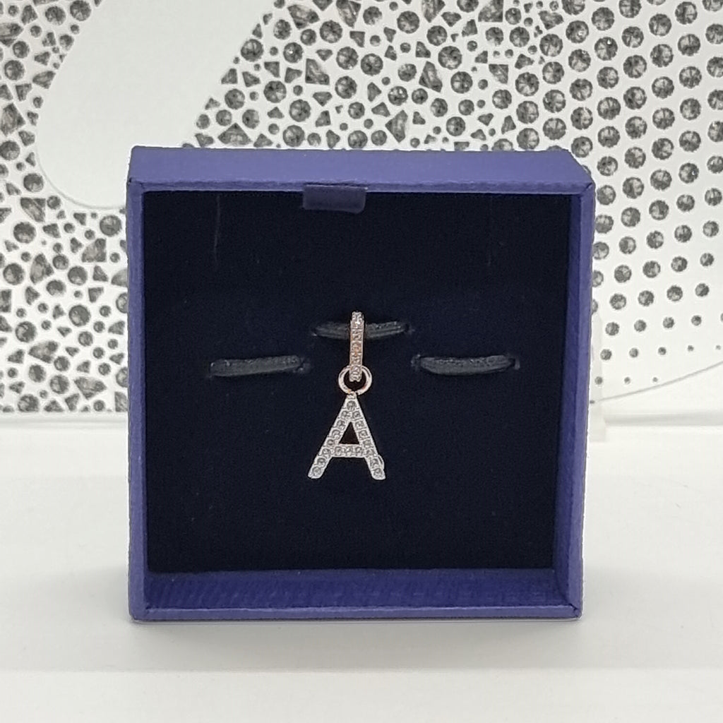 SWAROVSKI Buchstabe A - Z Remix Collection