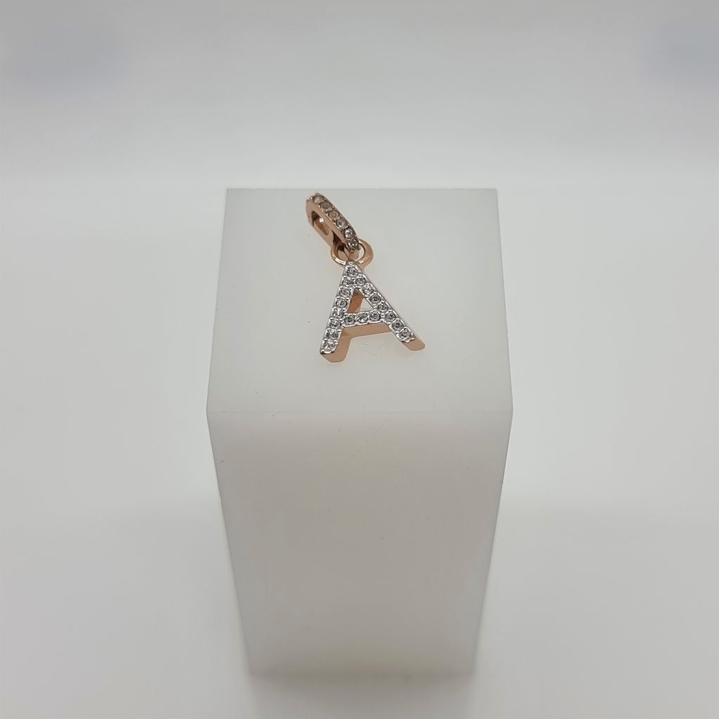 SWAROVSKI Buchstabe A - Z Remix Collection