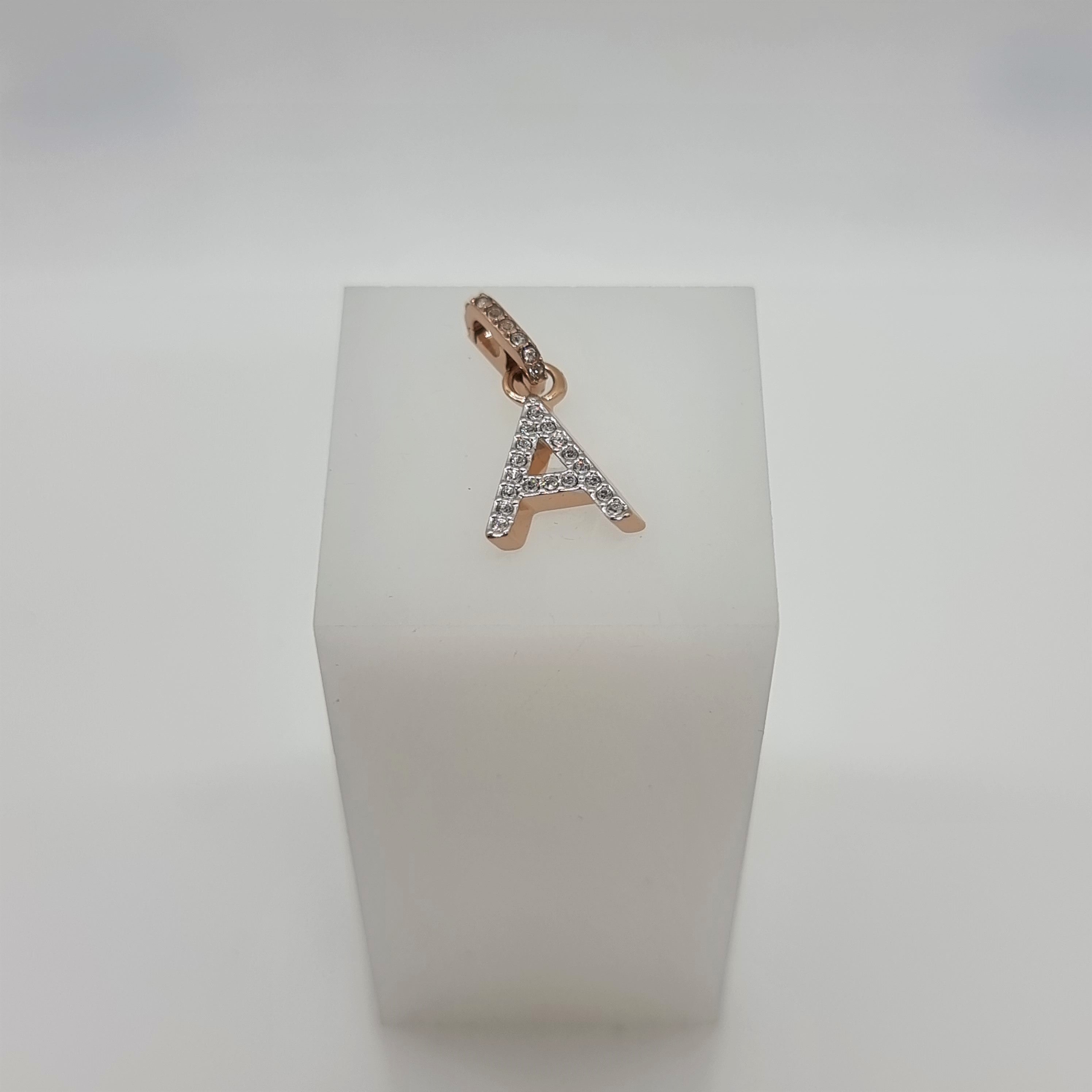 SWAROVSKI Buchstabe A - Z Remix Collection
