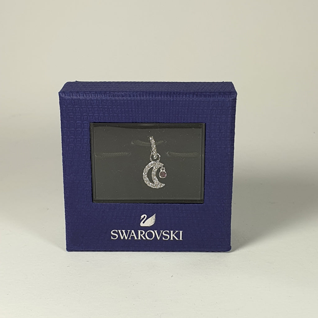 SWAROVSKI Remix Collection Charm Mond Anhänger 5429774