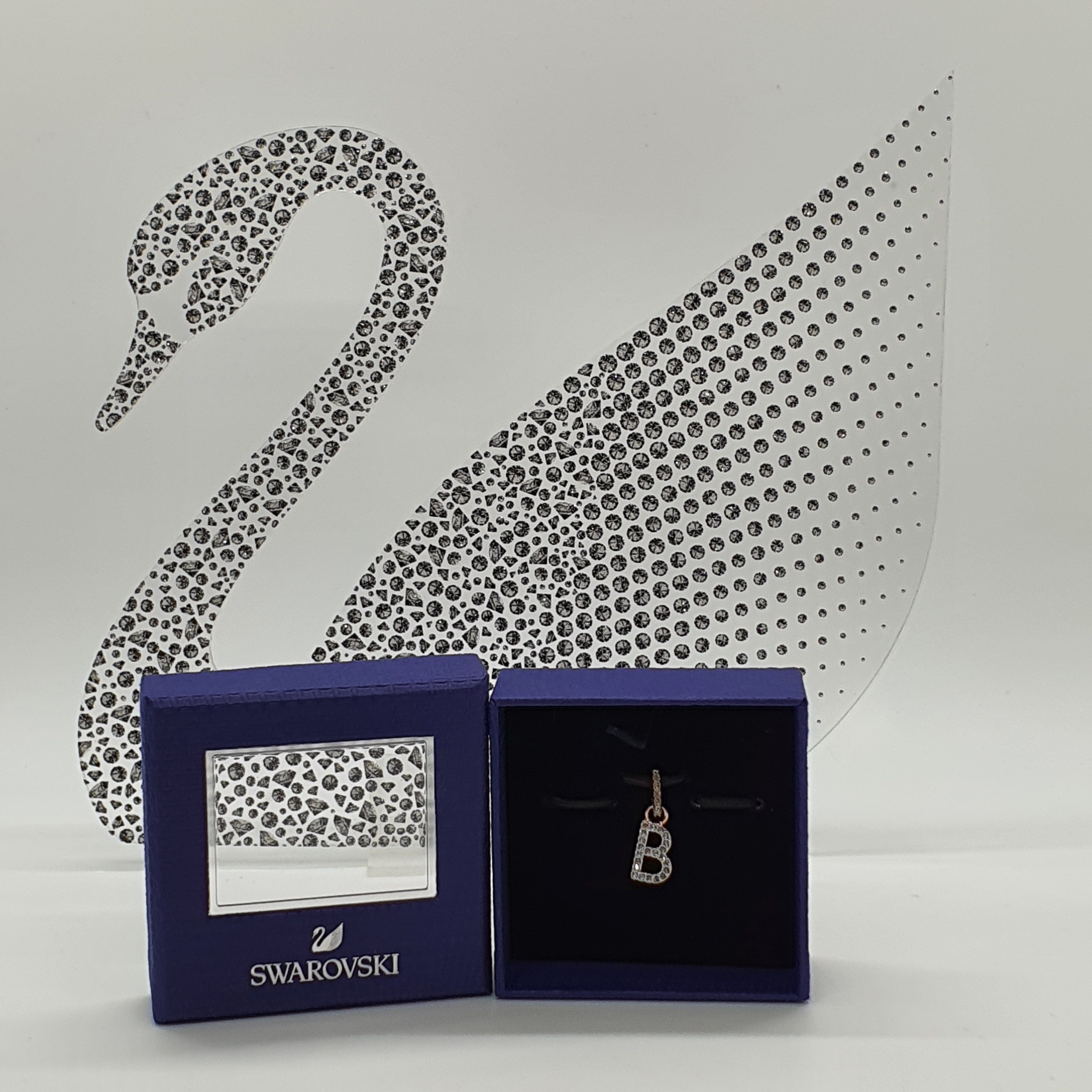 SWAROVSKI Buchstabe A - Z Remix Collection