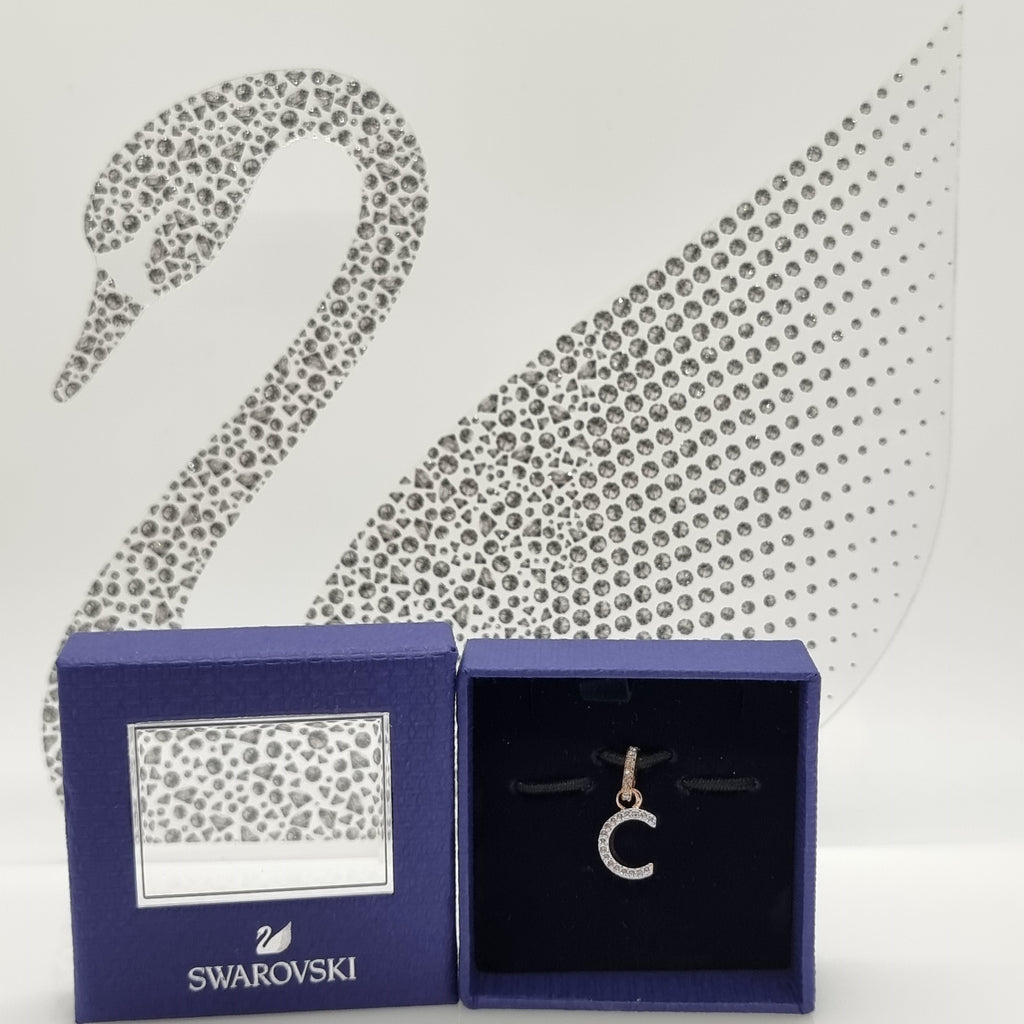 SWAROVSKI Buchstabe A - Z Remix Collection