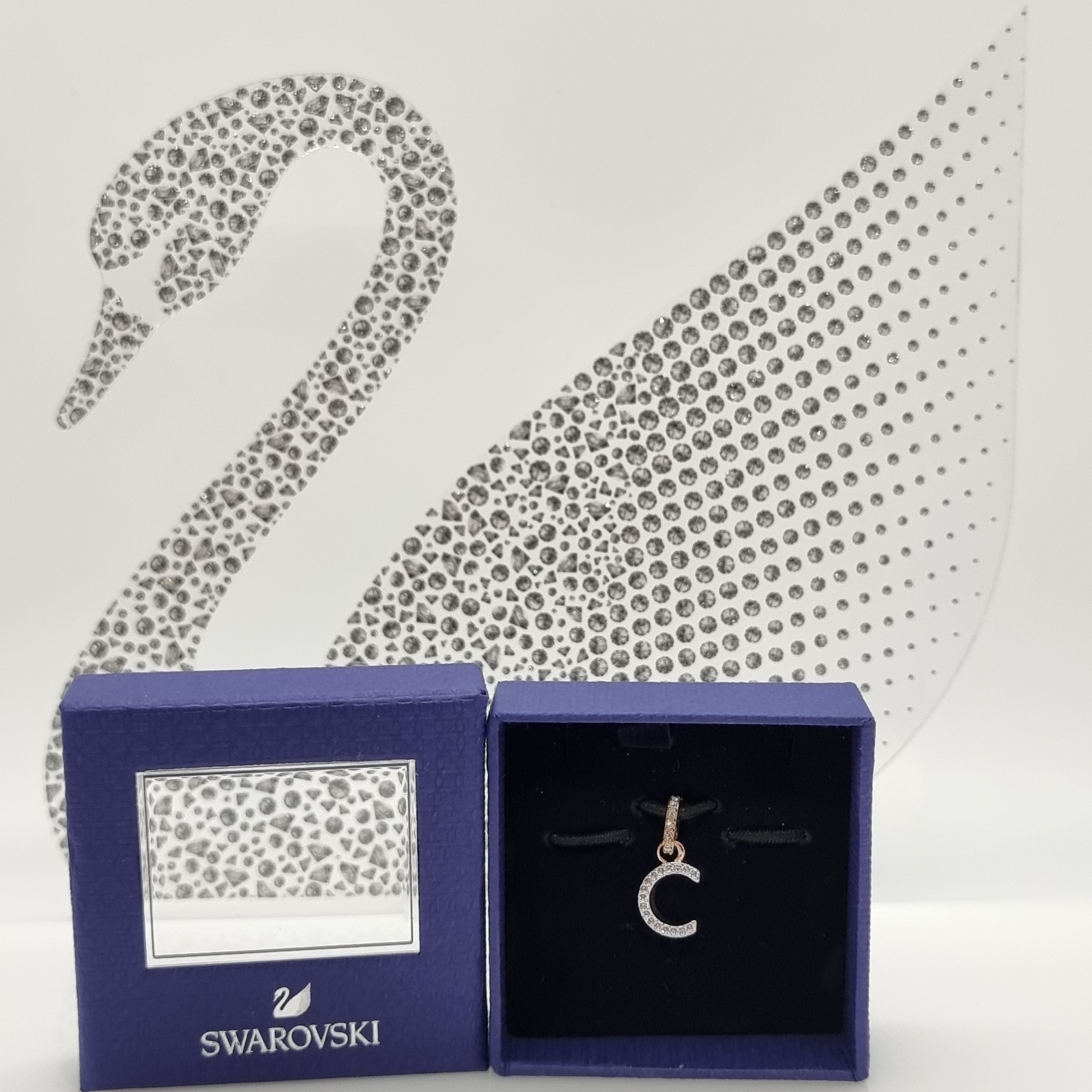 SWAROVSKI Buchstabe A - Z Remix Collection