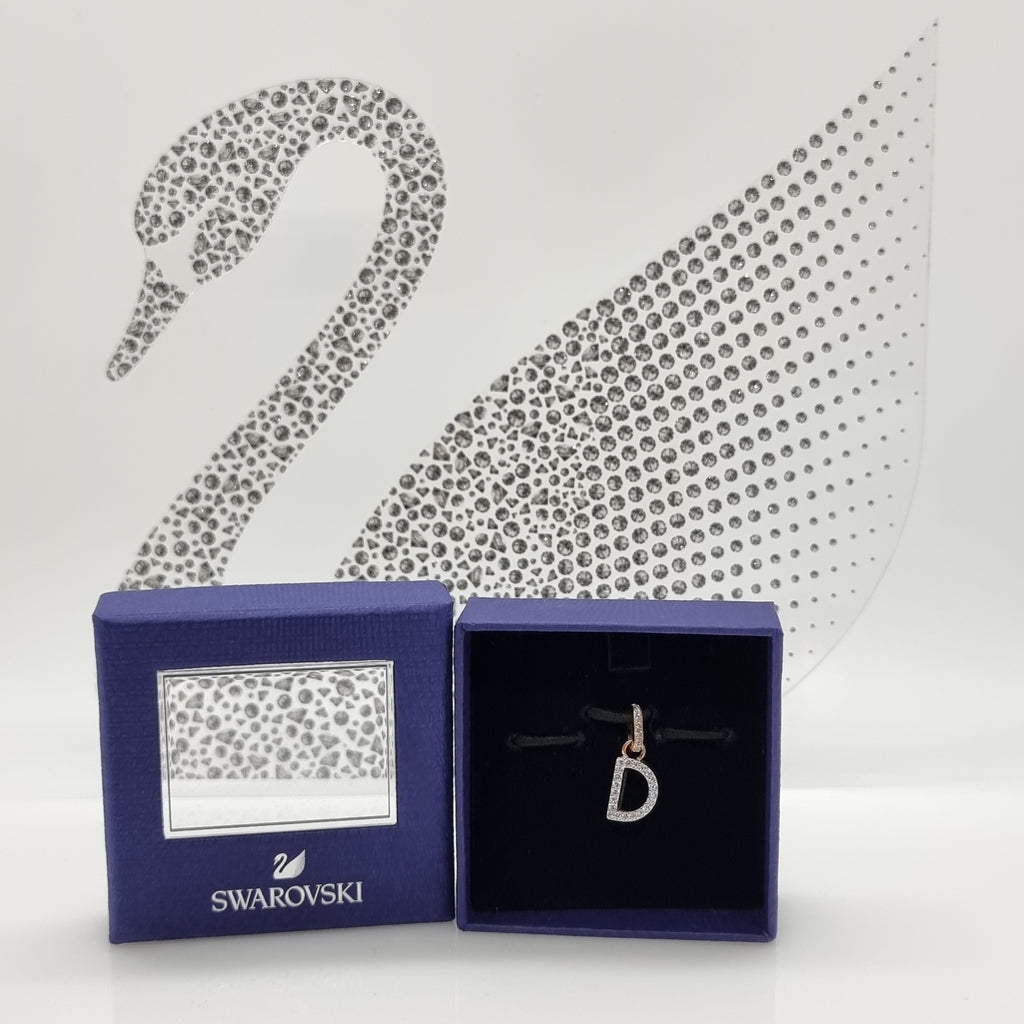 SWAROVSKI Buchstabe A - Z Remix Collection