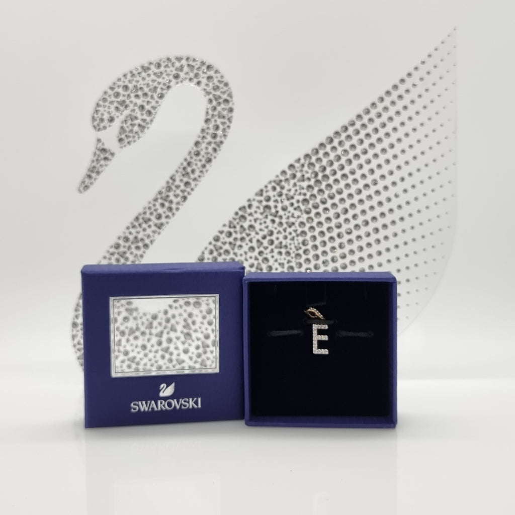 SWAROVSKI Buchstabe A - Z Remix Collection