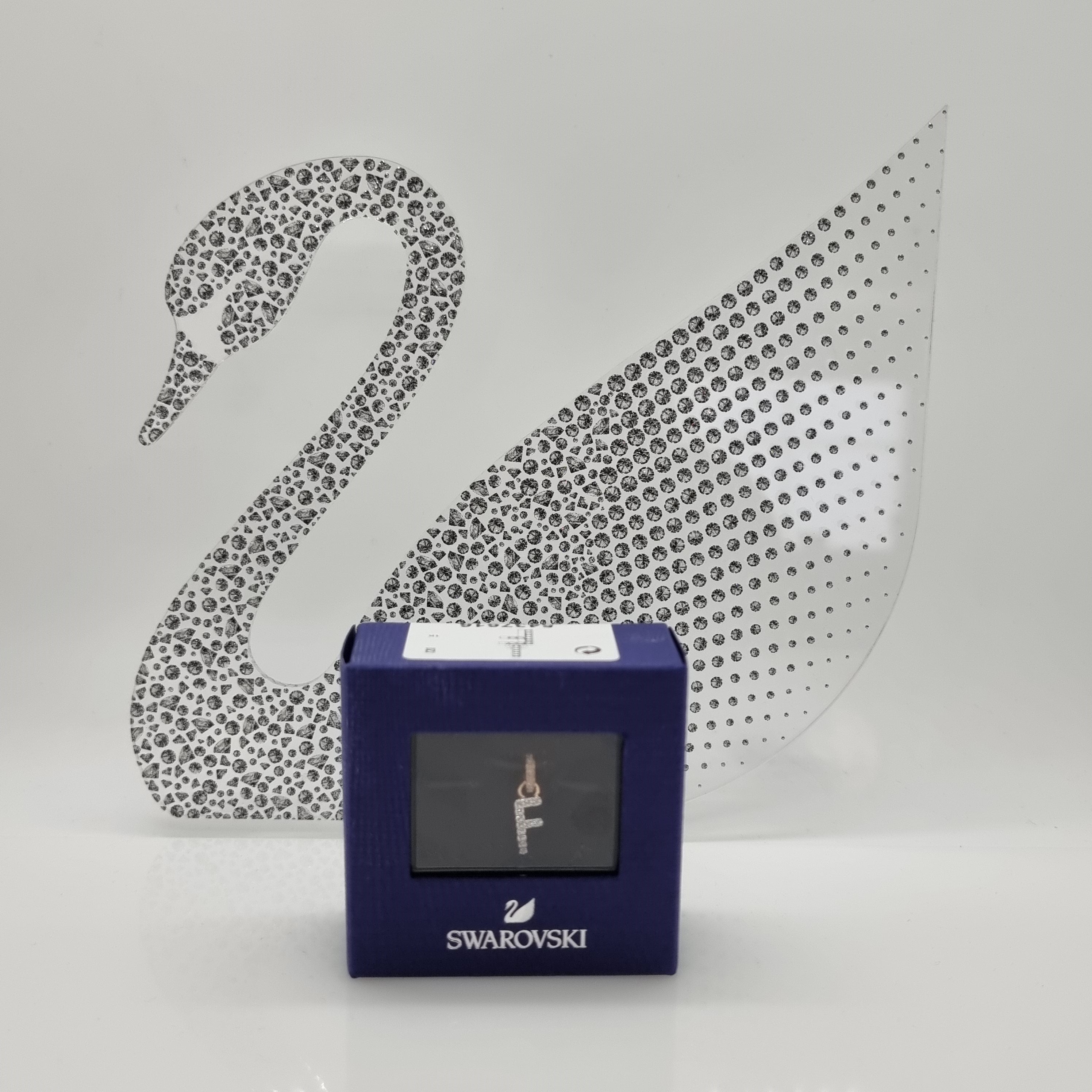 SWAROVSKI Buchstabe A - Z Remix Collection