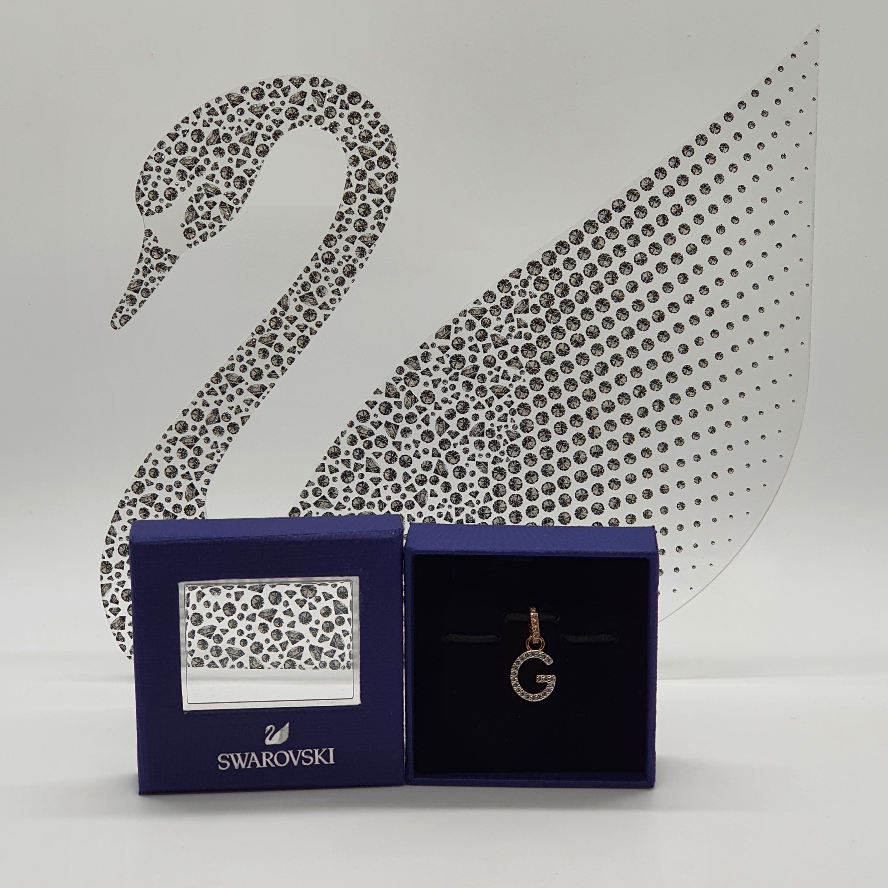 SWAROVSKI Buchstabe A - Z Remix Collection