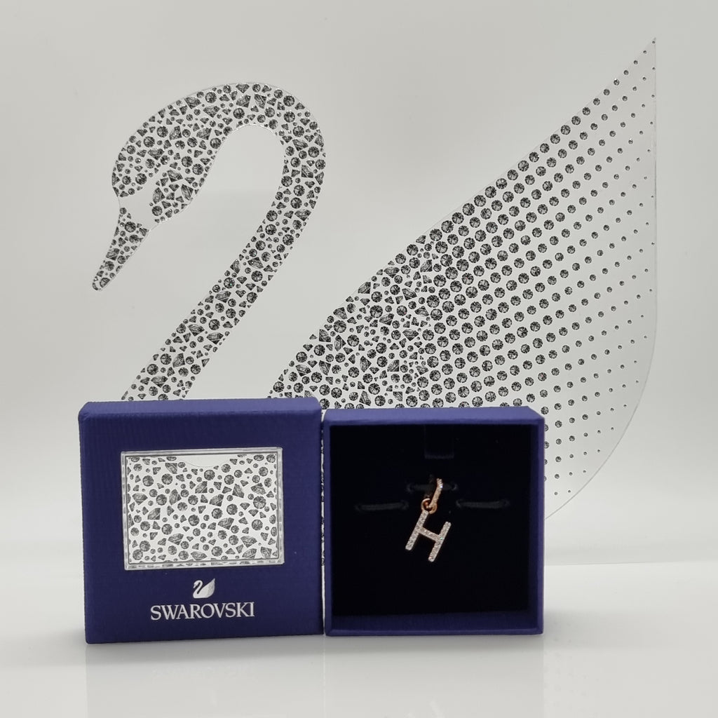 SWAROVSKI Buchstabe A - Z Remix Collection