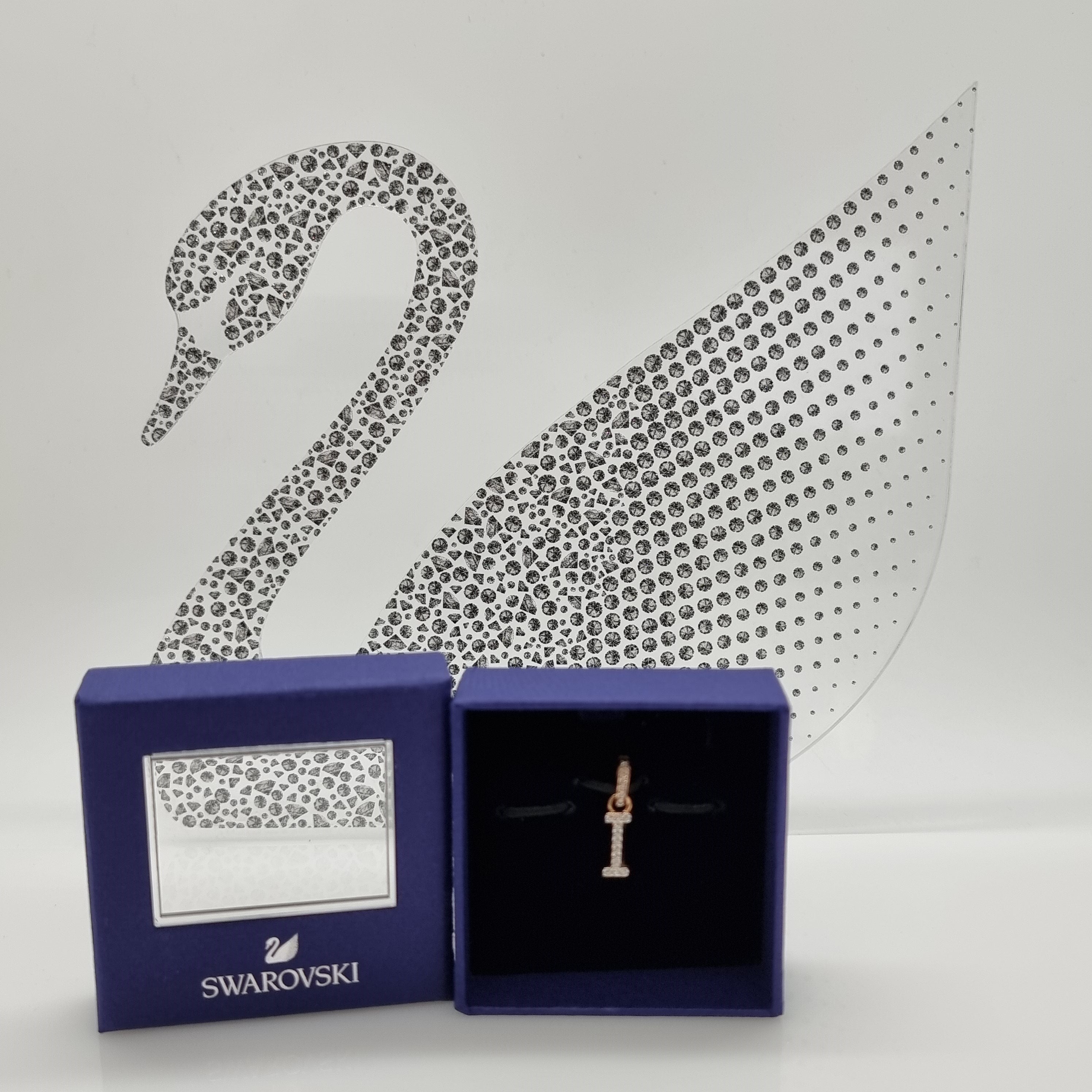 SWAROVSKI Buchstabe A - Z Remix Collection