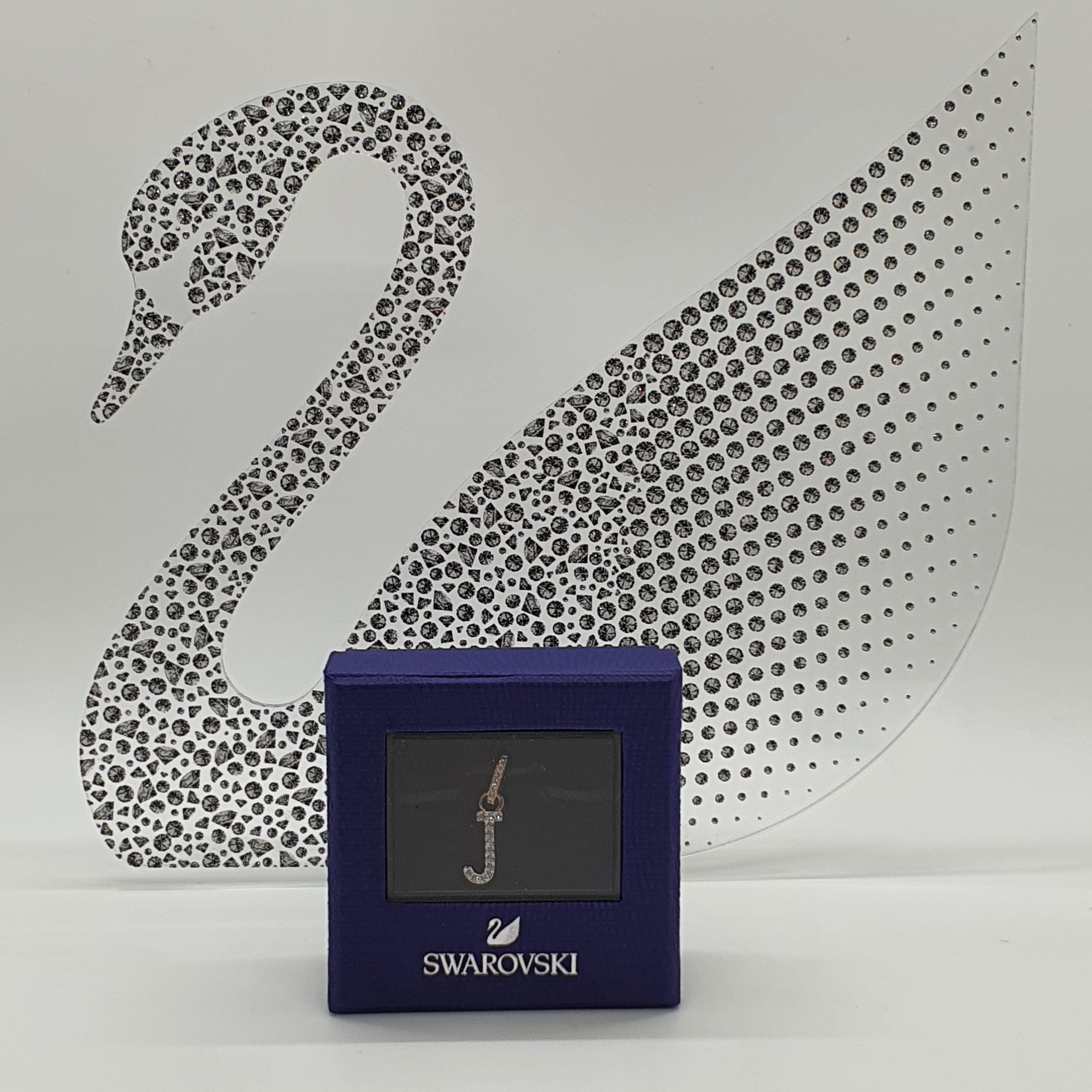 SWAROVSKI Buchstabe A - Z Remix Collection