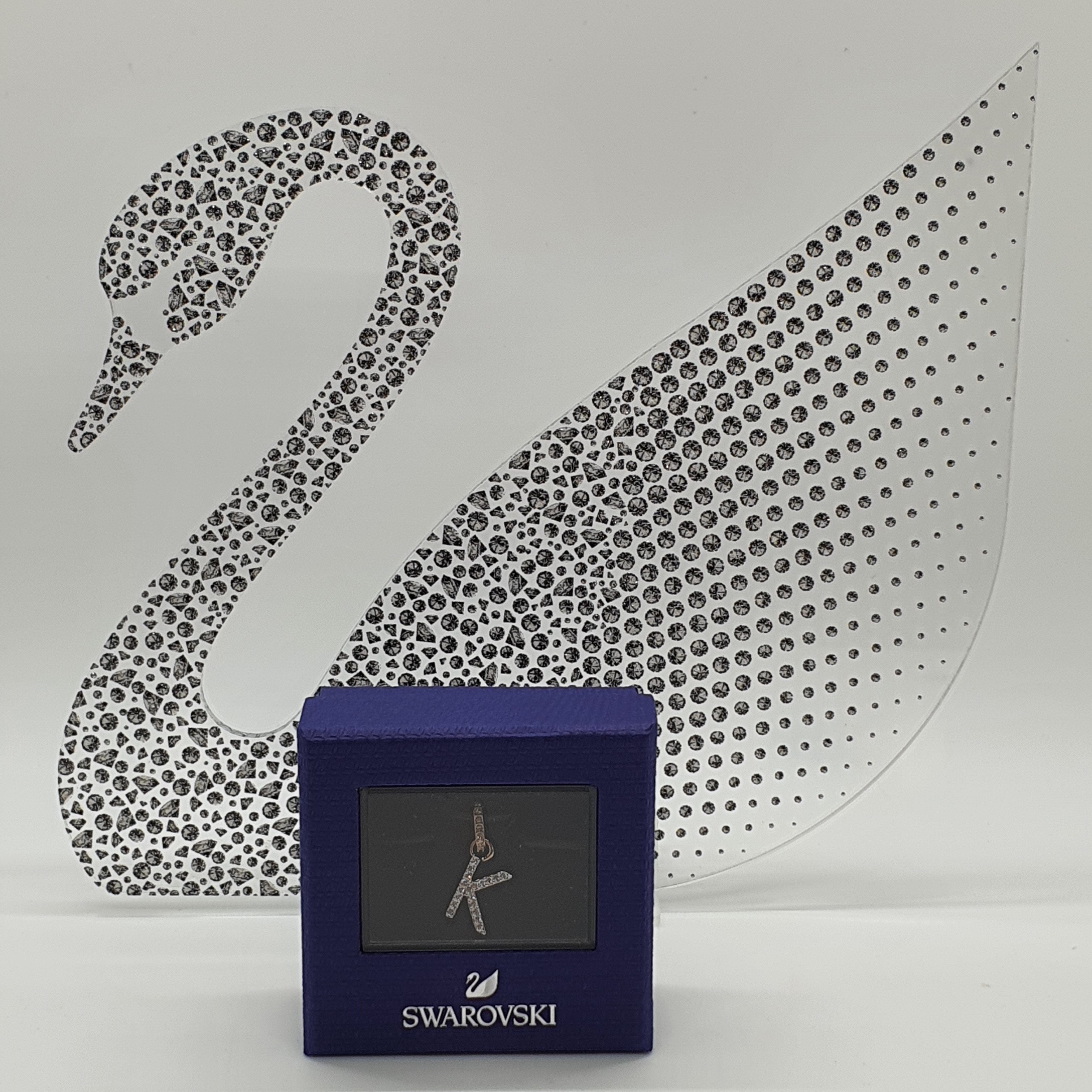 SWAROVSKI Buchstabe A - Z Remix Collection