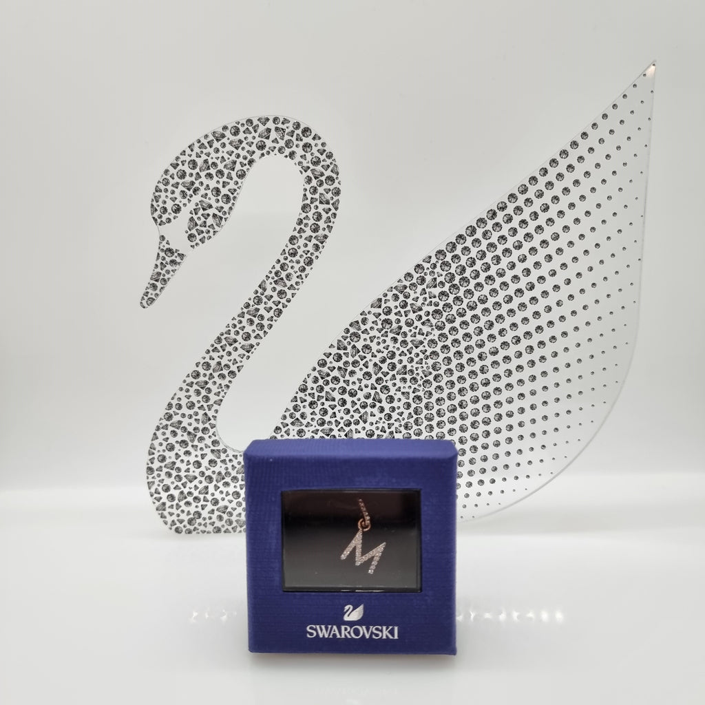SWAROVSKI Buchstabe A - Z Remix Collection